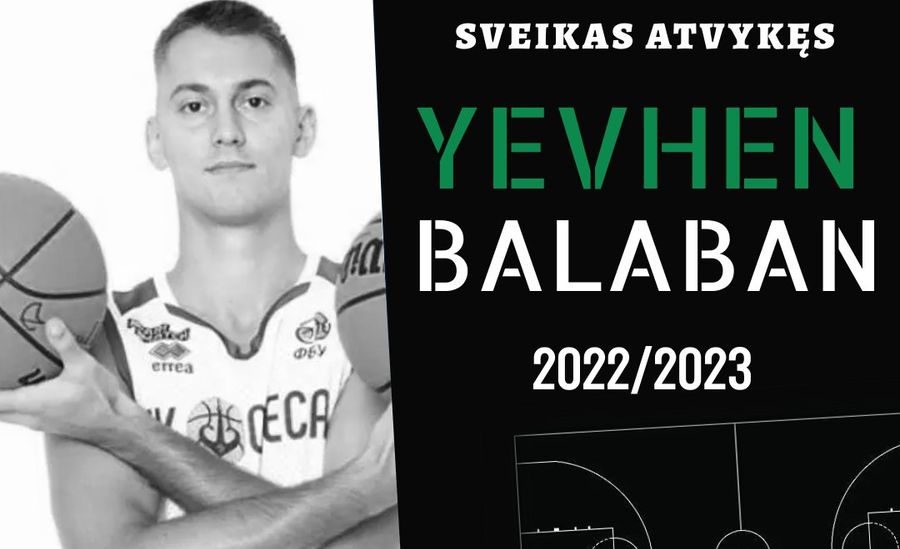 Українці за кордоном: Балабан, Журавльов, Ковляр 2 - basket.com.ua Українці за кордоном: Балабан, Журавльов, Ковляр 1 - basket.com.ua