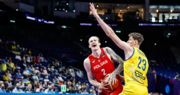 "Барселона" планує підсилити ростер польським центровим 37 - basket.com.ua