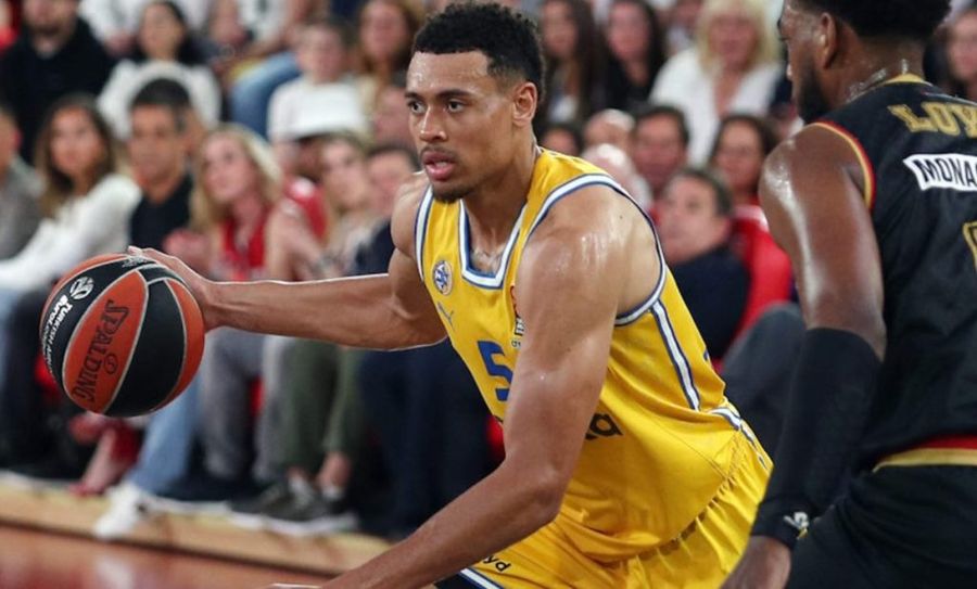 Європейська збірна планує натуралізувати одного з найкращих скорерів Євроліги 1