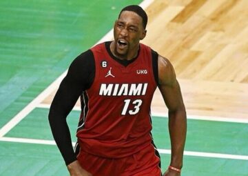 Гравець збірної США отримав від "Маямі" максимальний контракт 25 - basket.com.ua