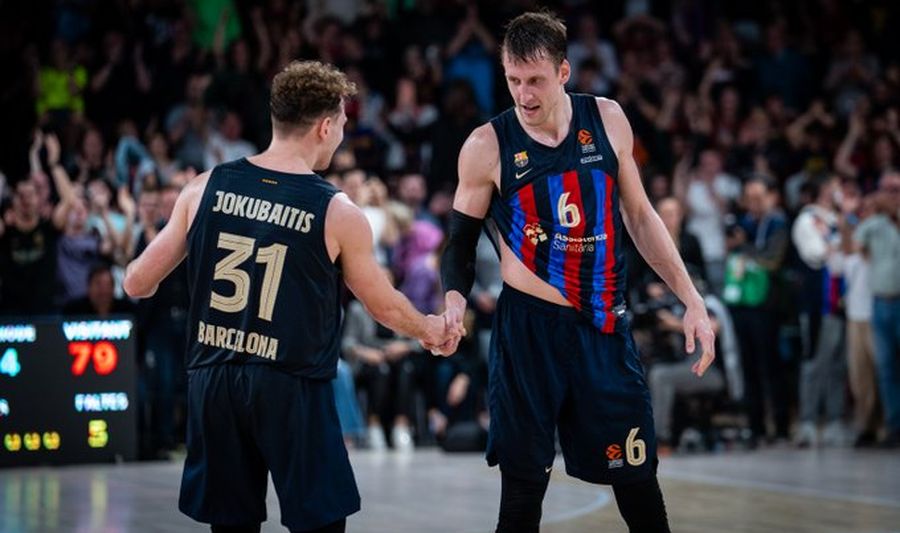 Євроліга, 29-й тур, результати матчів 17 березня 2 - basket.com.ua Євроліга, 29-й тур, результати матчів 17 березня 1 - basket.com.ua