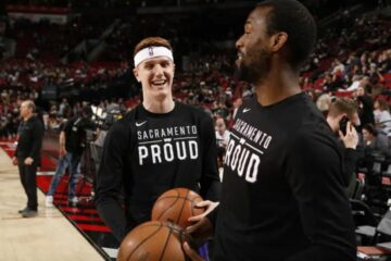 "Сакраменто" готовий обміняти двох ключових баскетболістів 27 - basket.com.ua