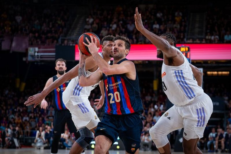 Чемпіонат Іспанії, фінал: результат матчу 16 червня 2 - basket.com.ua Чемпіонат Іспанії, фінал: результат матчу 16 червня 1 - basket.com.ua