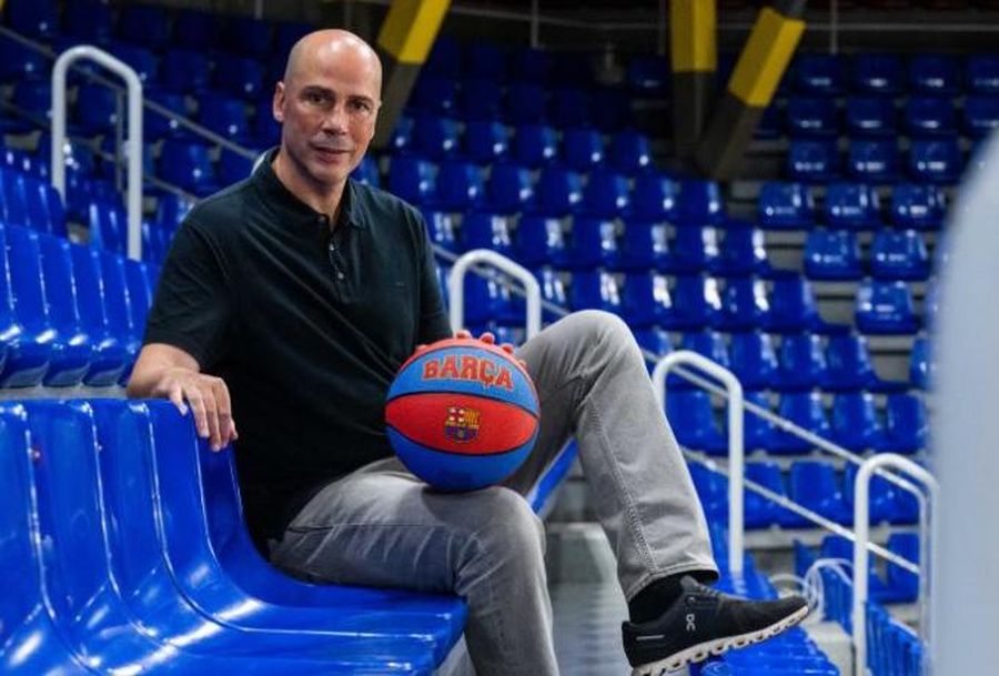 "Барселона" проведе тренувальні збори в провідній країні Азії 1 - basket.com.ua