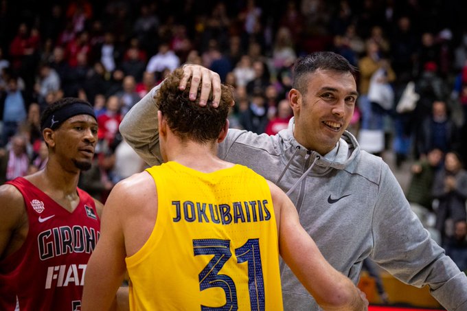 Чемпіонат Іспанії, 18-й тур: результати матчів 28 січня 2 - basket.com.ua Чемпіонат Іспанії, 18-й тур: результати матчів 28 січня 1 - basket.com.ua