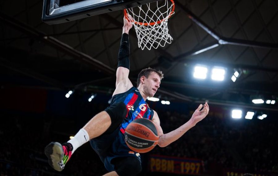 Євроліга, 25-й тур: результати матчів 24 лютого 2 - basket.com.ua Євроліга, 25-й тур: результати матчів 24 лютого 1 - basket.com.ua