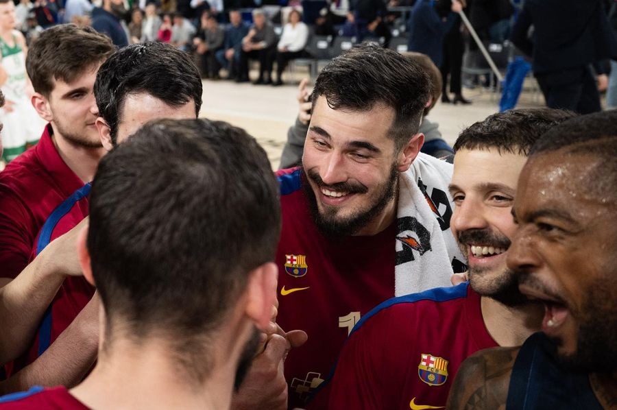 Євроліга, 26-й тур: результати матчів 2 березня 2 - basket.com.ua Євроліга, 26-й тур: результати матчів 2 березня 1 - basket.com.ua