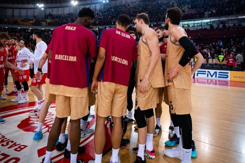 Євроліга, 27-й тур: результати матчів 7 березня 2 - basket.com.ua Євроліга, 27-й тур: результати матчів 7 березня 1 - basket.com.ua