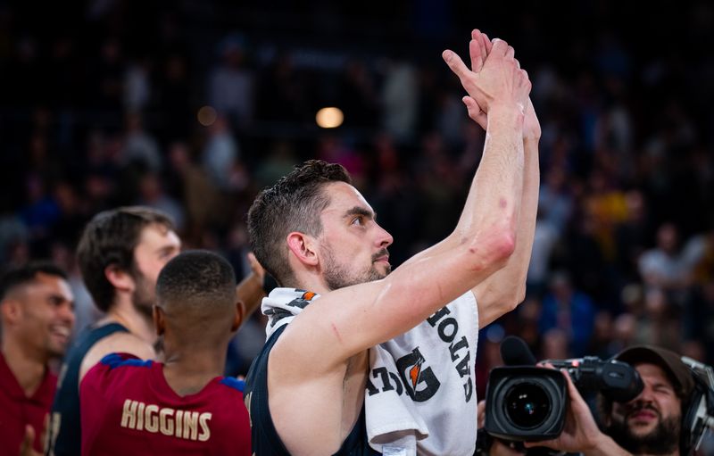 Євроліга, 34-й тур: визначилися пари 1/4 фіналу 2 - basket.com.ua Євроліга, 34-й тур: визначилися пари 1/4 фіналу 1 - basket.com.ua