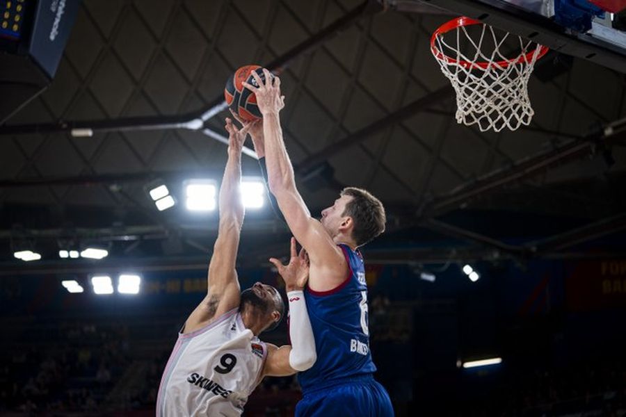 Євроліга, 11-й тур: результати матчів 1 грудня 2 - basket.com.ua Євроліга, 11-й тур: результати матчів 1 грудня 1 - basket.com.ua