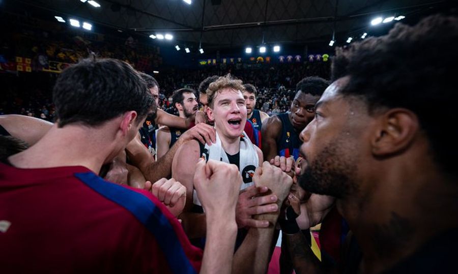 Євроліга, 14-й тур: результати матчів 16 грудня 2 - basket.com.ua Євроліга, 14-й тур: результати матчів 16 грудня 1 - basket.com.ua