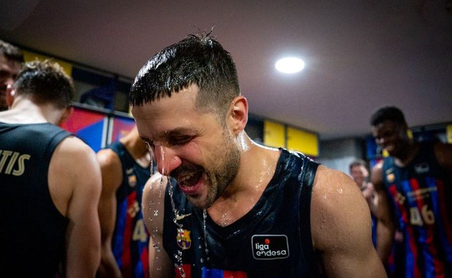 Чемпіонат Іспанії: всі чотири команди Євроліги здобули впевнені перемоги 2 - basket.com.ua Чемпіонат Іспанії: всі чотири команди Євроліги здобули впевнені перемоги 1 - basket.com.ua