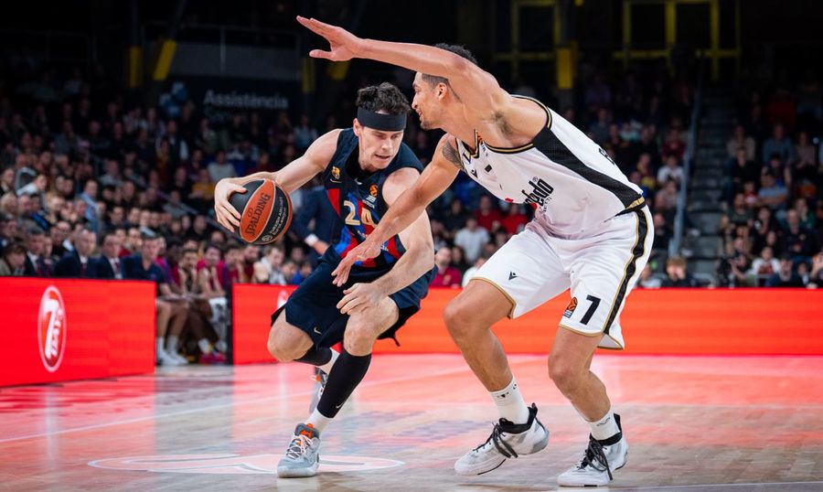 Євроліга, 17-й тур: результати матчів 5 грудня 2 - basket.com.ua Євроліга, 17-й тур: результати матчів 5 грудня 1 - basket.com.ua