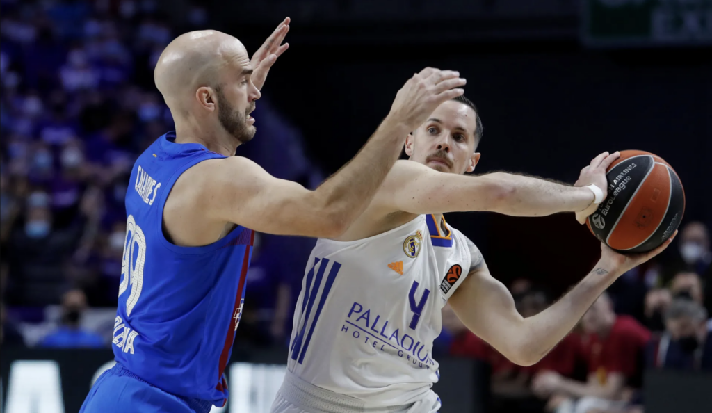 Раскрыты бюджеты и платежные ведомости клубов Евролиги 1 - basket.com.ua