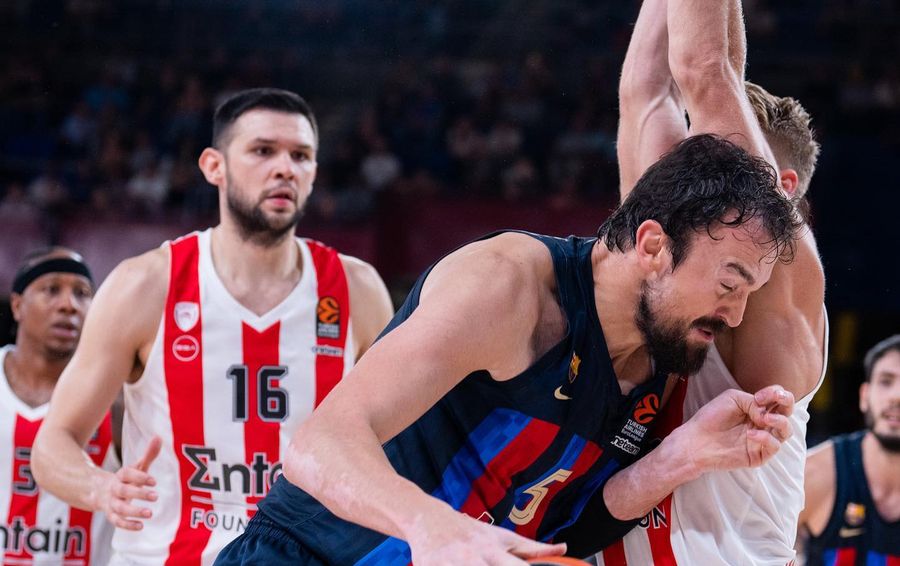 Євроліга, 1-й тур: результати матчів 7 жовтня 2 - basket.com.ua Євроліга, 1-й тур: результати матчів 7 жовтня 1 - basket.com.ua