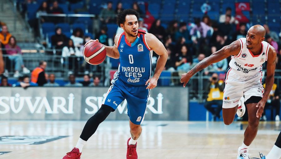 Чемпіонат Туреччини: результати матчів 20-го туру 2 - basket.com.ua Чемпіонат Туреччини: результати матчів 20-го туру 1 - basket.com.ua