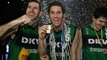 "Ховентуд" і Україна: БІПА давала бій, "Азовмаш" перемагав, а "Київ" боровся на рівних 23 - basket.com.ua