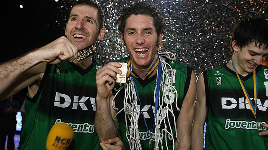 "Ховентуд" і Україна: БІПА давала бій, "Азовмаш" перемагав, а "Київ" боровся на рівних 1 - basket.com.ua