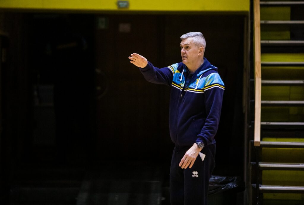 Айнарс Багатскіс: "Ми плануємо грати агресивно, жорстко і, що найважливіше, розумно" 2 - basket.com.ua Айнарс Багатскіс: "Ми плануємо грати агресивно, жорстко і, що найважливіше, розумно" 1 - basket.com.ua