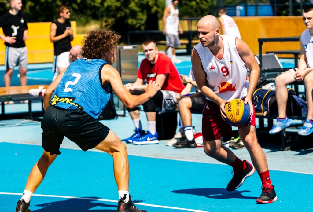 Визначився переможець першого етапу літнього Кубка України 3x3 6 - basket.com.ua Визначився переможець першого етапу літнього Кубка України 3x3 5 - basket.com.ua