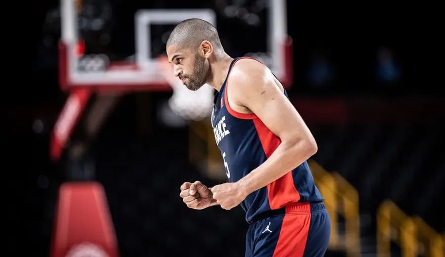 Зірка збірної Франції назвав головних претендентів на медалі чемпіонату світу з баскетболу 1 - basket.com.ua