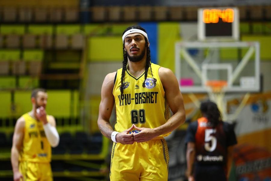 Брентлі Байнум: "Мені сподобалося грати в Україні" 1