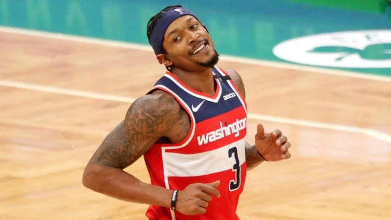 "Сакраменто" може підсилитись лідером "Вашингтона" 2 - basket.com.ua "Сакраменто" може підсилитись лідером "Вашингтона" 1 - basket.com.ua
