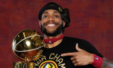 Брюс Браун отримав 45-мільйонний контракт від аутсайдера Східної конференції 45 - basket.com.ua