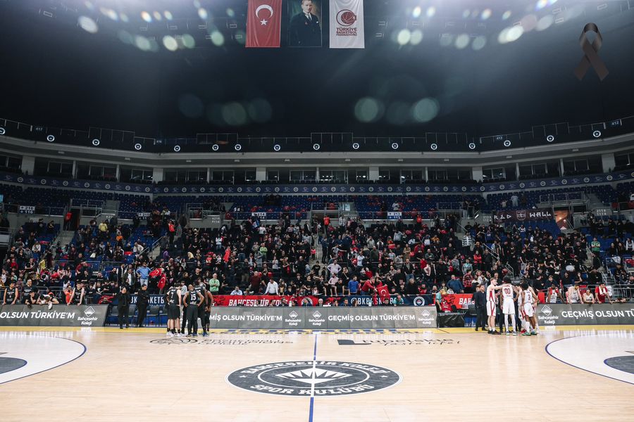 Ліга чемпіонів: результати матів 8 березня 2 - basket.com.ua Ліга чемпіонів: результати матів 8 березня 1 - basket.com.ua