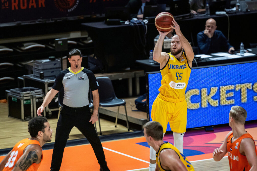 Україна - Ісландія: шанси збірних на перемогу 2 - basket.com.ua Україна - Ісландія: шанси збірних на перемогу 1 - basket.com.ua
