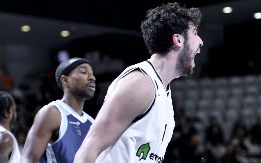 Чемпіонат Туреччини: результати матчів 26 листопада 2 - basket.com.ua Чемпіонат Туреччини: результати матчів 26 листопада 1 - basket.com.ua
