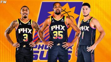 Лідери "Фінікса" прокоментували третю поразку поспіль від "Міннесоти" 51 - basket.com.ua