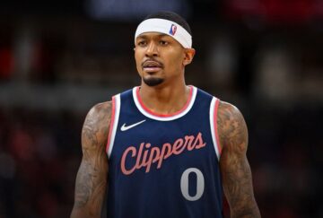 Бредлі Біл домовився з "Фініксом" про викуп контракту. Він уже знайшов собі новий клуб 25