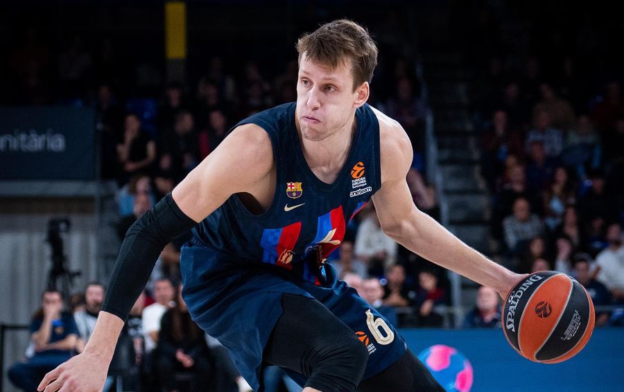 Євроліга, 10-й тур: результати матчів 25 листопада 2 - basket.com.ua Євроліга, 10-й тур: результати матчів 25 листопада 1 - basket.com.ua
