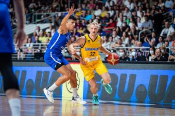 Відбір на чемпіонат світу-2023. Італія — Україна 85:75 25 - basket.com.ua