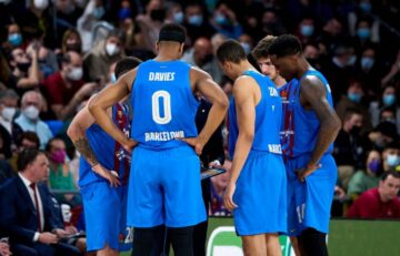 Євроліга, 32-й тур: результати матчів 25 березня 29 - basket.com.ua