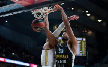 "Барселона" хоче посилити ростер гравцем збірної Бразилії 29