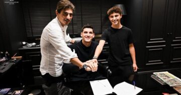 "Панатінаїкос" зберіг в складі одного з лідерів до 2029 року 5