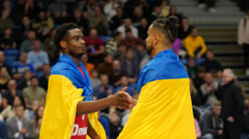 Колишній лідер "Прометея", який виступав у РФ, перейде до іспанського клубу 45