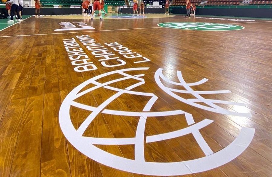 Ліга чемпіонів: результати матчів 11 жовтня 2 - basket.com.ua Ліга чемпіонів: результати матчів 11 жовтня 1 - basket.com.ua