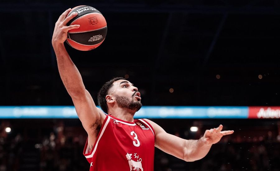 Євроліга, 6-й тур: результати матчів 3 листопада 2 - basket.com.ua Євроліга, 6-й тур: результати матчів 3 листопада 1 - basket.com.ua