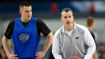 Син головного тренера клубу НБА очолить команду G-League 33 - basket.com.ua