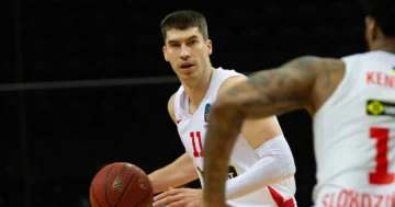 Олександр Липовий: “Степановський — хороша кандидатура для нашої збірної” 34 - basket.com.ua