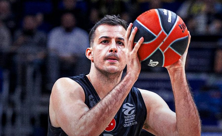Колишній MVP Євроліги та чемпіон НБА завершив кар'єру у 35-річному віці 2 - basket.com.ua Колишній MVP Євроліги та чемпіон НБА завершив кар'єру у 35-річному віці 1 - basket.com.ua