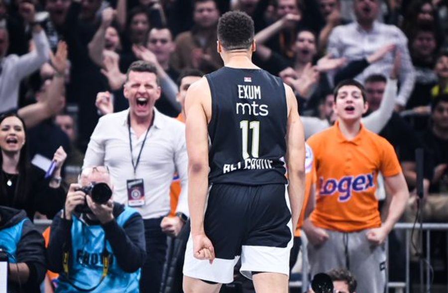 Євроліга, 31-й тур: результати матчів 28 березня 2 - basket.com.ua Євроліга, 31-й тур: результати матчів 28 березня 1 - basket.com.ua