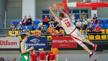 Олександр Бєліков став гравцем хорватьского клубу 25 - basket.com.ua