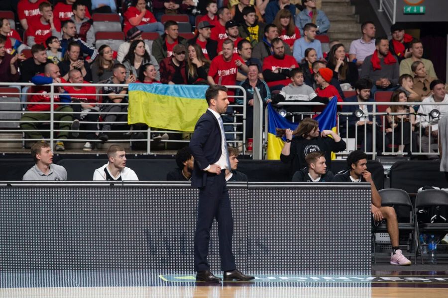Бенка Барлошкі та Лукас Мейснер прокоментували поразку від "Прометея" 2 - basket.com.ua Бенка Барлошкі та Лукас Мейснер прокоментували поразку від "Прометея" 1 - basket.com.ua