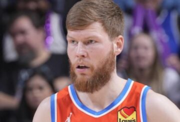 "Філадельфія" зацікавлена у підписанні двох ветеранів 23 - basket.com.ua