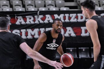 Чемпіонат Туреччини, 7-й тур: результати матчів 12 листопада 61 - basket.com.ua