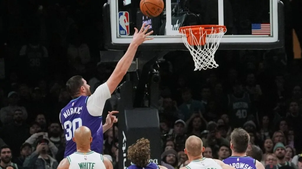 "Бостон" оновив антирекорд НБА і програв "Юті" на останній секунді 1